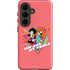 Disney She Rox My World Galaxy S26 Plus Impact Case