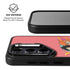 Disney She Rox My World Galaxy S26 Plus Kickstand Case