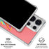 Disney She Rox My World Galaxy S26 Ultra Clear Case