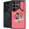 Disney She Rox My World Galaxy S26 Ultra Kickstand Case