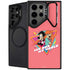 Disney She Rox My World Galaxy S26 Ultra Kickstand Case