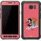 Disney She Rox My World Galaxy S7 Active Skin