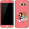 Disney She Rox My World Galaxy S7 Edge Skin
