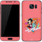Disney She Rox My World Galaxy S7 Skin
