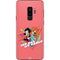 Disney She Rox My World Galaxy S9 Plus Skin