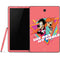 Disney She Rox My World Samsung Galaxy Tab Skin
