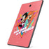 Disney She Rox My World Samsung Galaxy Tab Skin