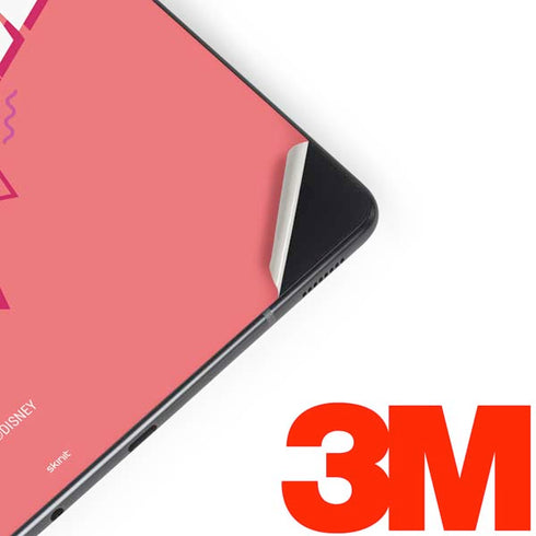 Disney She Rox My World Samsung Galaxy Tab Skin