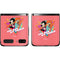 Disney She Rox My World Galaxy Z Flip Skin