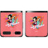 Disney She Rox My World Galaxy Z Flip Skin