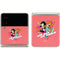 Disney She Rox My World Galaxy Z Flip3 5G Skin