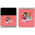 Disney She Rox My World Galaxy Z Flip3 5G Skin