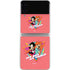Disney She Rox My World Galaxy Z Flip3 5G Skin