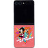 Disney She Rox My World Galaxy Z Flip5 5G Skin