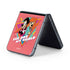 Disney She Rox My World Galaxy Z Flip5 5G Skin