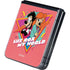 Disney She Rox My World Galaxy Z Flip5 5G Skin