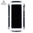 Disney She Rox My World Galaxy Z Flip6 Clear Case