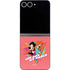 Disney She Rox My World Galaxy Z Flip6 Skin