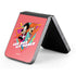 Disney She Rox My World Galaxy Z Flip6 Skin