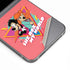 Disney She Rox My World Galaxy Z Flip6 Skin