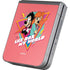Disney She Rox My World Galaxy Z Flip6 Skin