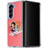 Disney She Rox My World Galaxy Z Fold5 5G Clear Case