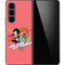 Disney She Rox My World Galaxy Z Fold5 5G Skin
