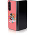 Disney She Rox My World Galaxy Z Fold5 5G Skin