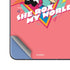 Disney She Rox My World Galaxy Z Fold5 5G Skin