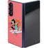 Disney She Rox My World Galaxy Z Fold6 Skin