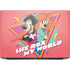 Disney She Rox My World HP ZBook Fury 16 G10 Skin