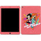 Disney She Rox My World iPad Skins