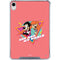 Disney She Rox My World iPad 11th Gen (2025) Clear Case