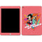 Disney She Rox My World Apple iPad Skin