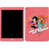 Disney She Rox My World Apple iPad Skin