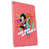 Disney She Rox My World Apple iPad Skin