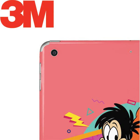 Disney She Rox My World Apple iPad Skin