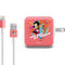 Disney She Rox My World iPad Charger (10W USB) Skin