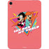 Disney She Rox My World Apple iPad Mini Skin