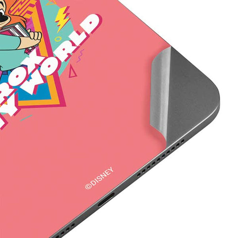 Disney She Rox My World Apple iPad Mini Skin