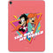 Disney She Rox My World Apple iPad Pro Skin