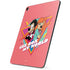 Disney She Rox My World Apple iPad Pro Skin