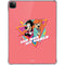 Disney She Rox My World iPad Pro 11in (2024) Clear Case