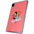 Disney She Rox My World iPad Pro 12.9in (2020) Clear Case
