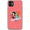 Disney She Rox My World iPhone 11 Clear Case