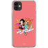 Disney She Rox My World iPhone 11 Clear Case