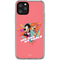 Disney She Rox My World iPhone 11 Pro Clear Case