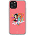 Disney She Rox My World iPhone 11 Pro Clear Case