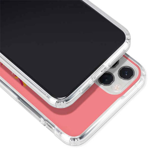 Disney She Rox My World iPhone 11 Pro Clear Case