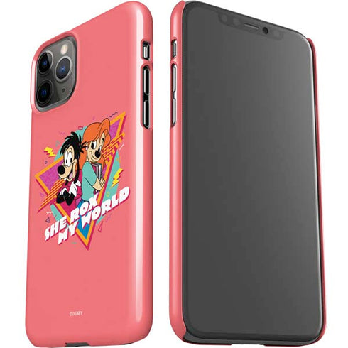 Disney She Rox My World iPhone 11 Pro Lite Case